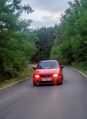 VW Polo, снимка 2