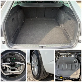 Skoda Superb FACELIFT 2.0TDI DIGITAL NAVI PODGREV FULL SERVICE , снимка 13