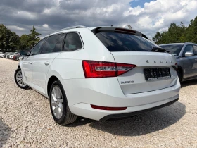 Skoda Superb FACELIFT 2.0TDI DIGITAL NAVI PODGREV FULL SERVICE , снимка 4