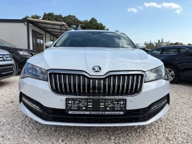 Skoda Superb FACELIFT 2.0TDI DIGITAL NAVI PODGREV FULL SERVICE , снимка 5