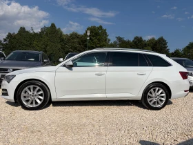 Skoda Superb FACELIFT 2.0TDI DIGITAL NAVI PODGREV FULL SERVICE , снимка 7