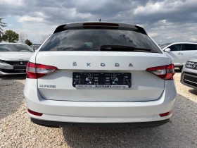 Skoda Superb FACELIFT 2.0TDI DIGITAL NAVI PODGREV FULL SERVICE , снимка 6