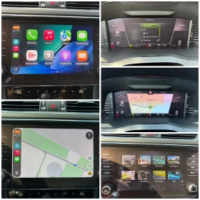 Skoda Superb FACELIFT 2.0TDI DIGITAL NAVI PODGREV FULL SERVICE , снимка 15