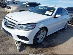 Mercedes-Benz E 350 [НОЩЕН ТЪРГ: 31/07/2026] AMG ПАКЕТ | Harmon, снимка 4