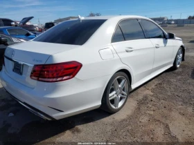 Mercedes-Benz E 350 [НОЩЕН ТЪРГ: 31/07/2026] AMG ПАКЕТ | Harmon, снимка 8