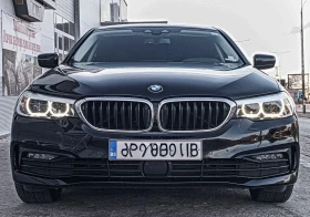 BMW 530E Iperformance , снимка 2