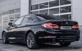 BMW 530E Iperformance , снимка 4