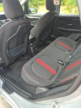 BMW 2 Active Tourer Plug in Hybrid 225XE, снимка 7
