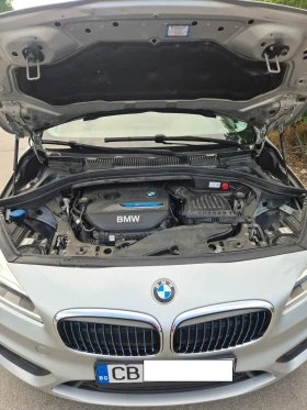 BMW 2 Active Tourer Plug in Hybrid 225XE, снимка 5