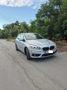 BMW 2 Active Tourer Plug in Hybrid 225XE, снимка 1