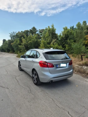 BMW 2 Active Tourer Plug in Hybrid 225XE, снимка 3