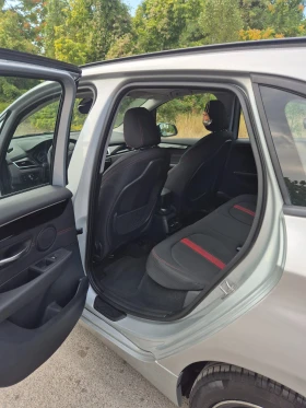 BMW 2 Active Tourer Plug in Hybrid 225XE, снимка 16