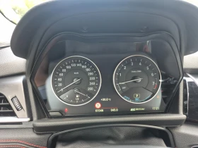 BMW 2 Active Tourer Plug in Hybrid 225XE, снимка 11