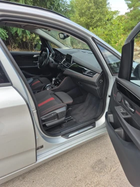 BMW 2 Active Tourer Plug in Hybrid 225XE, снимка 8