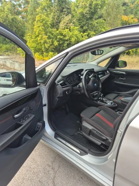 BMW 2 Active Tourer Plug in Hybrid 225XE, снимка 6