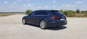 Audi A6 Audi A6 2.0 TDI ULTRA 190PH, снимка 4