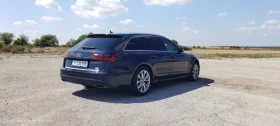 Audi A6 Audi A6 2.0 TDI ULTRA 190PH, снимка 2