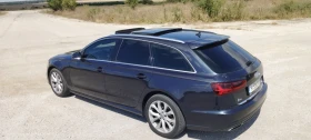 Audi A6 Audi A6 2.0 TDI ULTRA 190PH, снимка 6