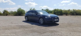 Audi A6 Audi A6 2.0 TDI ULTRA 190PH, снимка 3