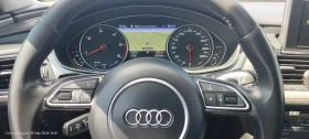 Audi A6 Audi A6 2.0 TDI ULTRA 190PH, снимка 8