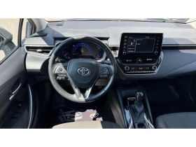 Toyota Corolla SDN 1.8HSD EXECUTIVE PLUS, снимка 9