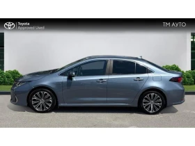 Toyota Corolla SDN 1.8HSD EXECUTIVE PLUS, снимка 3