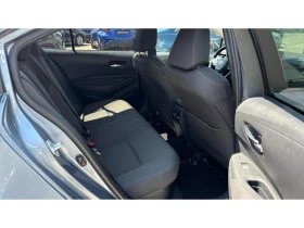 Toyota Corolla SDN 1.8HSD EXECUTIVE PLUS, снимка 7