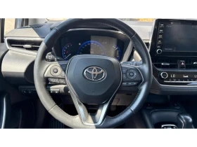 Toyota Corolla SDN 1.8HSD EXECUTIVE PLUS, снимка 13