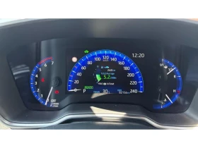 Toyota Corolla SDN 1.8HSD EXECUTIVE PLUS, снимка 14
