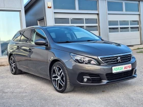 Peugeot 308 1.5HDI-FACE LIFT-09.2018-168000км-AUTOMATIC, снимка 5