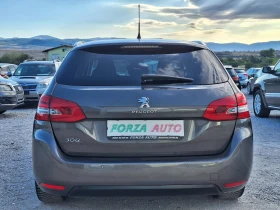 Peugeot 308 1.5HDI-FACE LIFT-09.2018-168000км-AUTOMATIC, снимка 4