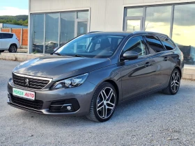 Peugeot 308 1.5HDI-FACE LIFT-09.2018-168000км-AUTOMATIC, снимка 1