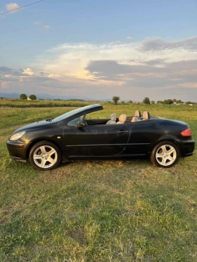 Peugeot 307, снимка 2