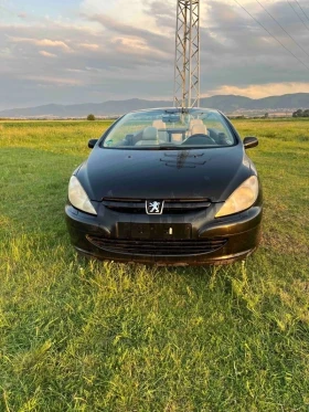 Peugeot 307, снимка 1