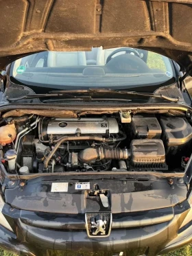 Peugeot 307, снимка 14