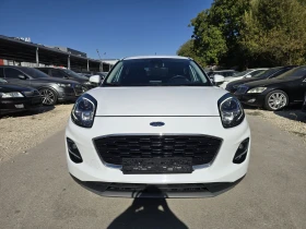 Ford Puma 1.5ecoblue 120к.с Топ състояние , снимка 5