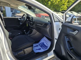 Ford Puma 1.5ecoblue 120к.с Топ състояние , снимка 13