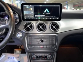 Mercedes-Benz CLA 250 4MATIC - САМО 30% АВАНС, снимка 12