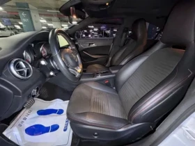 Mercedes-Benz CLA 250 4MATIC - САМО 30% АВАНС, снимка 6