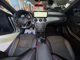 Mercedes-Benz CLA 250 4MATIC - САМО 30% АВАНС, снимка 10