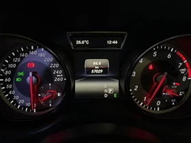 Mercedes-Benz CLA 250 4MATIC - САМО 30% АВАНС, снимка 9