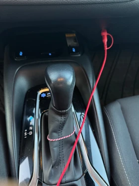 Toyota Corolla 2.0 Hibrid, снимка 8