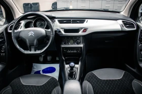 Citroen C3 1.4 УНИКАТ , снимка 13