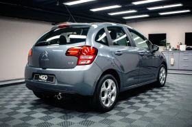 Citroen C3 1.4 УНИКАТ , снимка 6