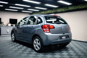 Citroen C3 1.4 УНИКАТ , снимка 7