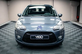 Citroen C3 1.4 УНИКАТ , снимка 5