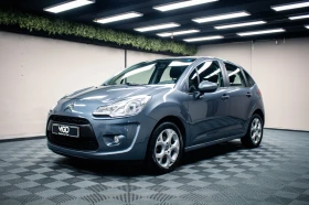 Citroen C3 1.4 УНИКАТ , снимка 3