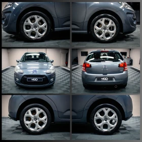 Citroen C3 1.4 УНИКАТ , снимка 8