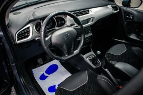 Citroen C3 1.4 УНИКАТ , снимка 11