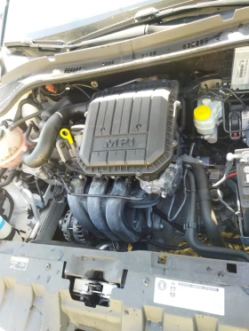 Skoda Fabia Monte carlo, снимка 5